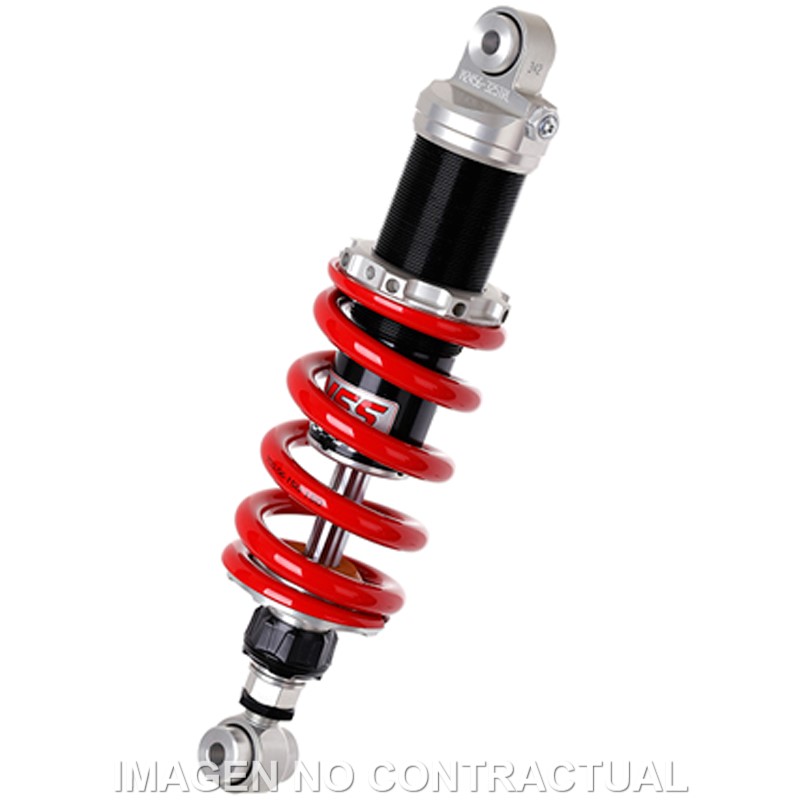 MONOAMORTIGUADOR YSS GAS TOP LINE HONDA CBR 900RR