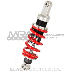 MONOAMORTIGUADOR YSS GAS TOP LINE HONDA CBR 900RR