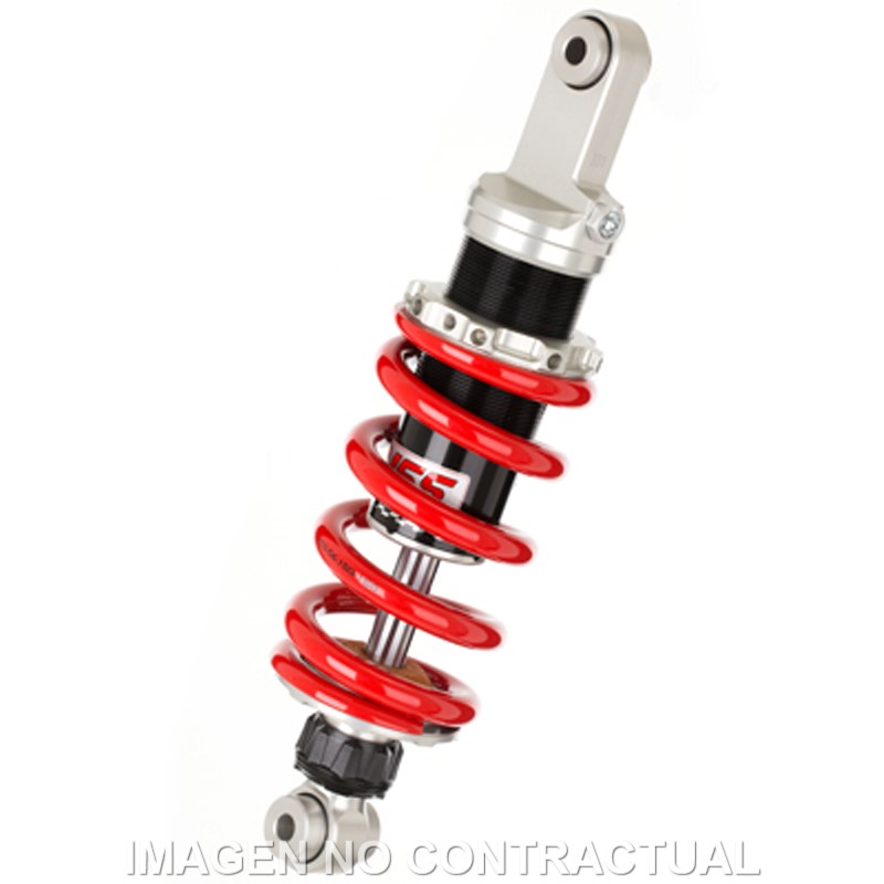 MONOAMORTIGUADOR YSS GAS TOP LINE HONDA CBR 900RR