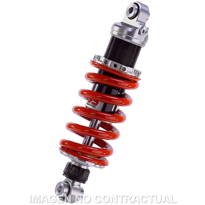 MONOAMORTIGUADOR YSS GAS TOP LINE HONDA CBR 900RR
