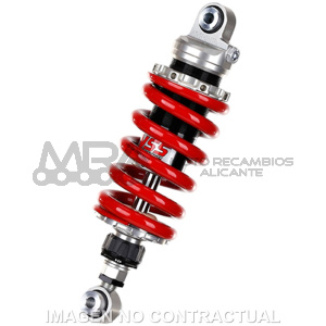 MONOAMORTIGUADOR YSS GAS TOP LINE HONDA CBR 900RR