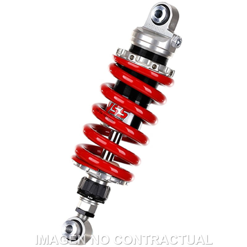 MONOAMORTIGUADOR YSS GAS TOP LINE HONDA CBR 900RR