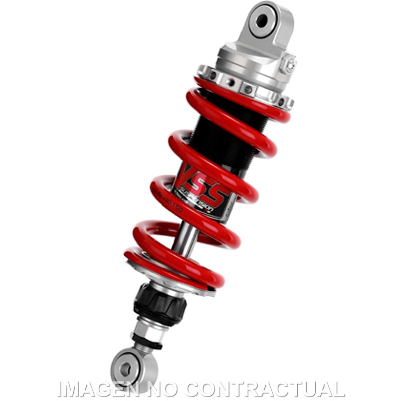 MONOAMORTIGUADOR YSS GAS TOP LINE MONSTER 795/796