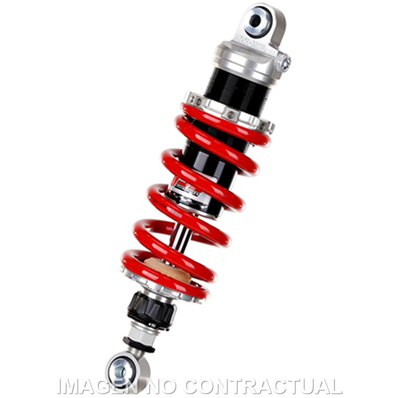 MONOAMORTIGUADOR YSS GAS TOP LINE FAZER (03/06)