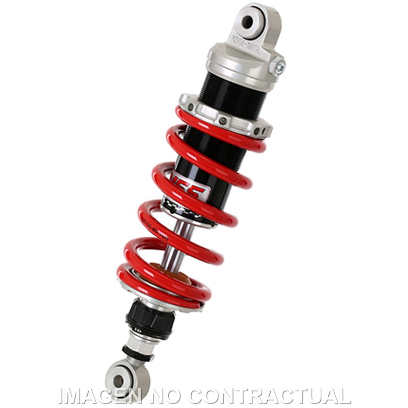 MONOAMORTIGUADOR YSS GAS TOP LINE HONDA NT 650 DE