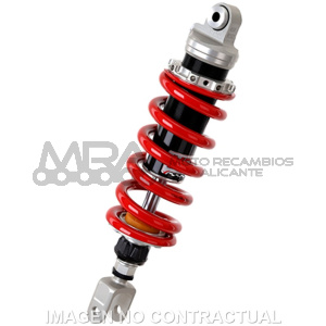 MONOAMORTIGUADOR YSS GAS TOP LINE NX 650 DOMINATOR