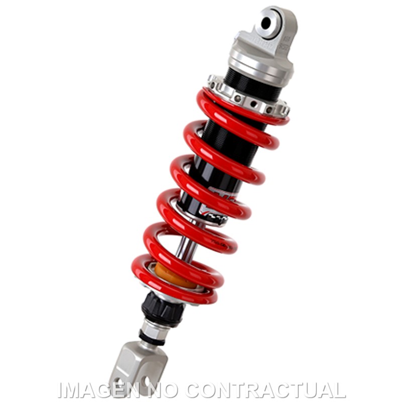 MONOAMORTIGUADOR YSS GAS TOP LINE NX 650 DOMINATOR