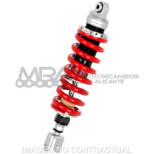 MONOAMORTIGUADOR YSS GAS TOP LINE HONDA NX 650 DOM