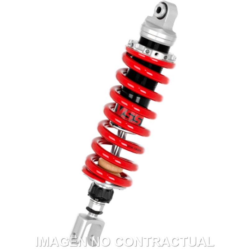 MONOAMORTIGUADOR YSS GAS TOP LINE HONDA NX 650 DOM