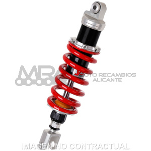 MONOAMORTIGUADOR YSS GAS HONDA FX 650 VIGOR