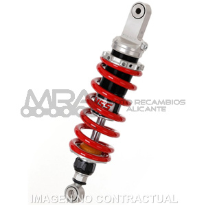 MONOAMORTIGUADOR YSS GAS TOP LINE HONDA ST 1100 PE