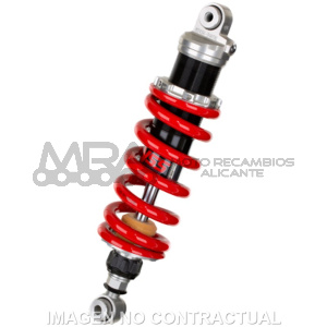 MONOAMORTIGUADOR YSS GAS TOP LINE HONDA ST 1100 PE