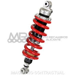 MONOAMORTIGUADOR YSS GAS TOP LINE HONDA ST 1300