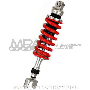 MONOAMORTIGUADOR YSS GAS TOP LINE HONDA VF 1000 R