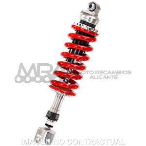 MONOAMORTIGUADOR YSS GAS TOP LINE HONDA VF1000 F2