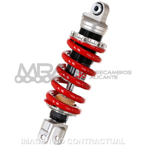 MONOAMORTIGUADOR YSS GAS TOP LINE HONDA VFR 750 F