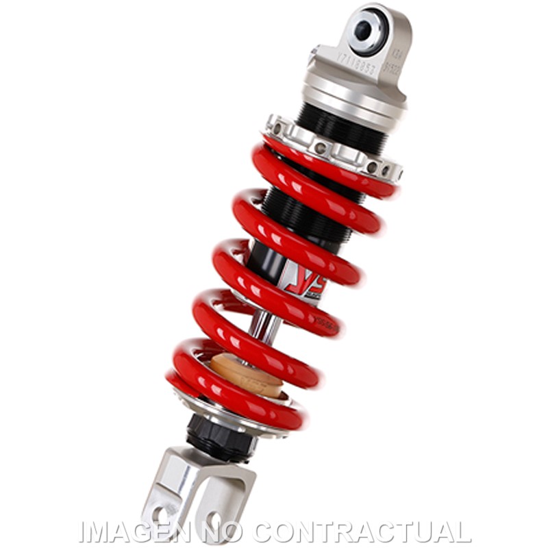 MONOAMORTIGUADOR YSS GAS TOP LINE HONDA VFR 750 F