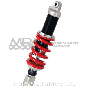 MONOAMORTIGUADOR YSS GAS TOP LINE HONDA VFR 750 F