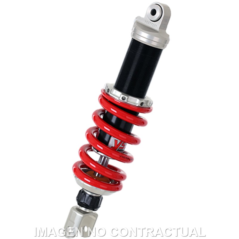 MONOAMORTIGUADOR YSS GAS TOP LINE HONDA VFR 750 F