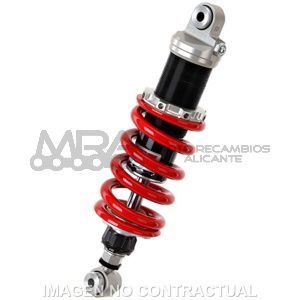 MONOAMORTIGUADOR YSS GAS TOP LINE HONDA VFR 750 F