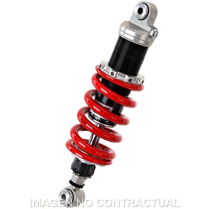 MONOAMORTIGUADOR YSS GAS TOP LINE HONDA VFR 750 F