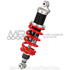 MONOAMORTIGUADOR YSS GAS TOP LINE HONDA VFR 800 FI