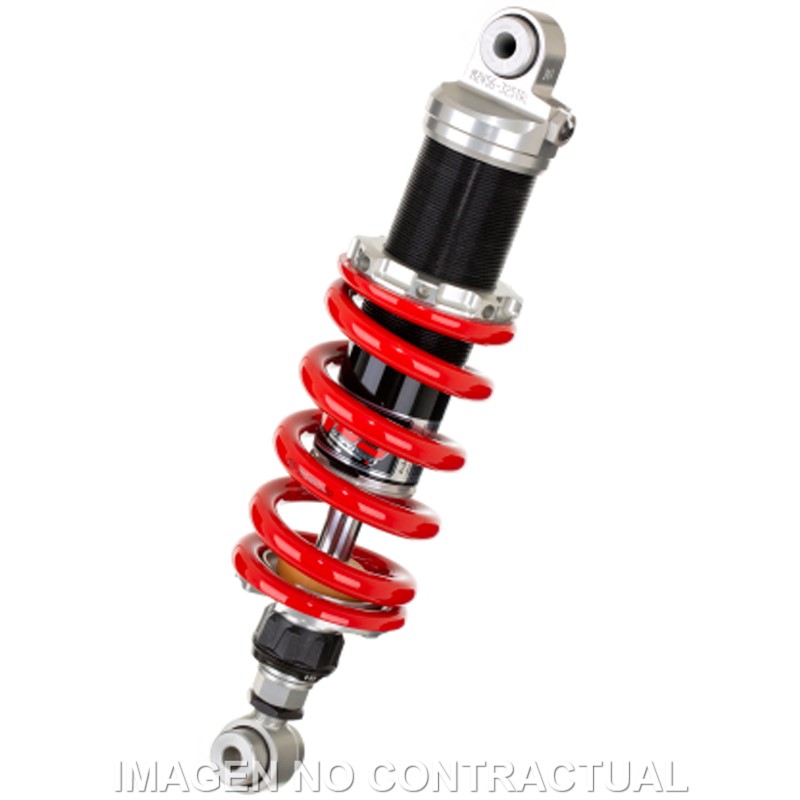 MONOAMORTIGUADOR YSS GAS TOP LINE HONDA VFR 800 FI