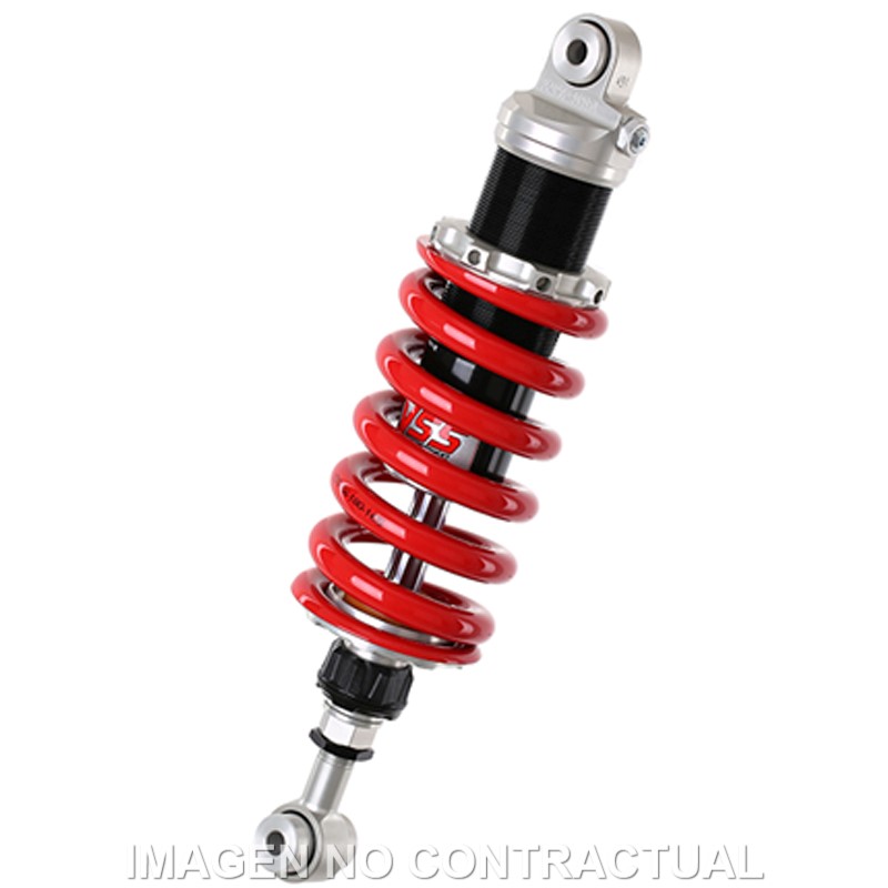 MONOAMORTIGUADOR YSS GAS TOP LINE HONDA VTR 1000F