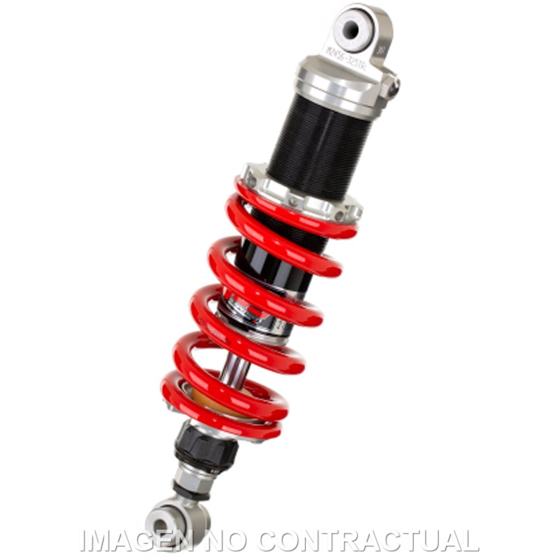 MONOAMORTIGUADOR YSS GAS TOP LINE HONDA VTR1000 SP