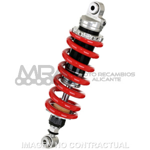 MONOAMORTIGUADOR YSS GAS TOP LINE HONDA XLV 1000