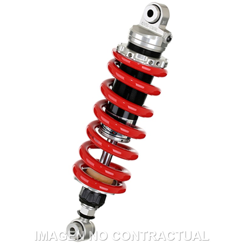 MONOAMORTIGUADOR YSS GAS TOP LINE HONDA XLV 1000