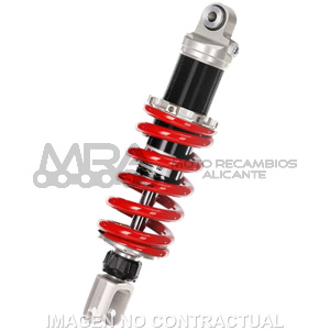 MONOAMORTIGUADOR YSS GAS TOP LINE XLV 650 TRANSALP