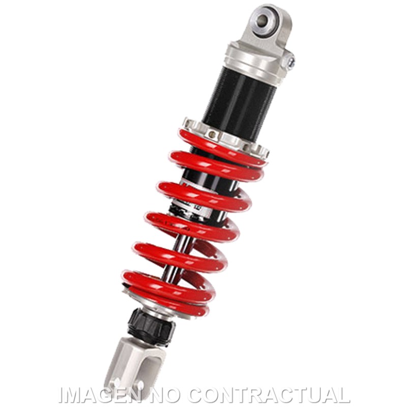 MONOAMORTIGUADOR YSS GAS TOP LINE XLV 650 TRANSALP