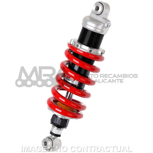 MONOAMORTIGUADOR YSS GAS TOP LINE HONDA 125 VARADE