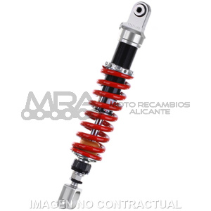 MONOAMORTIGUADOR YSS GAS TOP LINE HONDA XR 250 (03