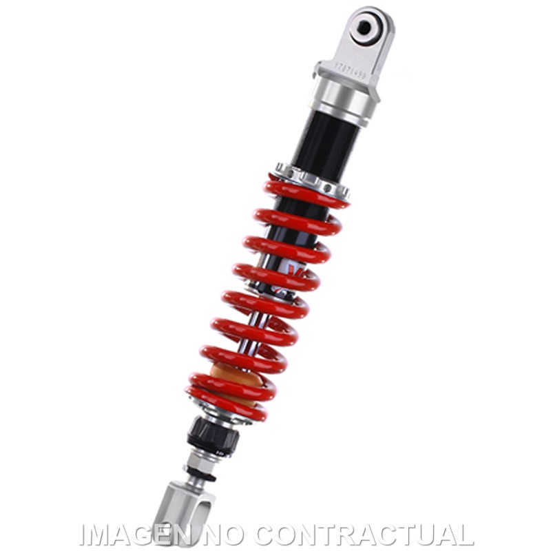MONOAMORTIGUADOR YSS GAS TOP LINE HONDA XR 250 (03
