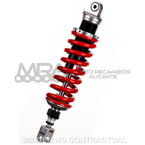MONOAMORTIGUADOR YSS GAS TOP LINE HONDA XR 400 R