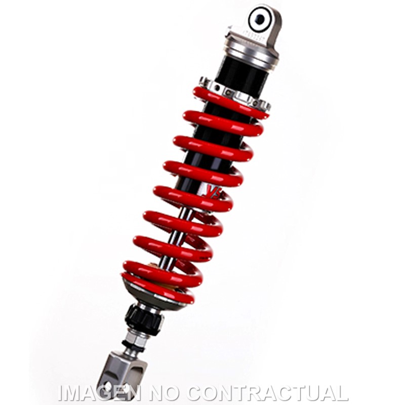 MONOAMORTIGUADOR YSS GAS TOP LINE HONDA XR 400 R