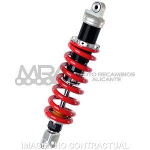 MONOAMORTIGUADOR YSS GAS TOP LINE HONDA XR 600 R