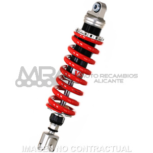 MONOAMORTIGUADOR YSS GAS TOP LINE HONDA XRV 650 AT