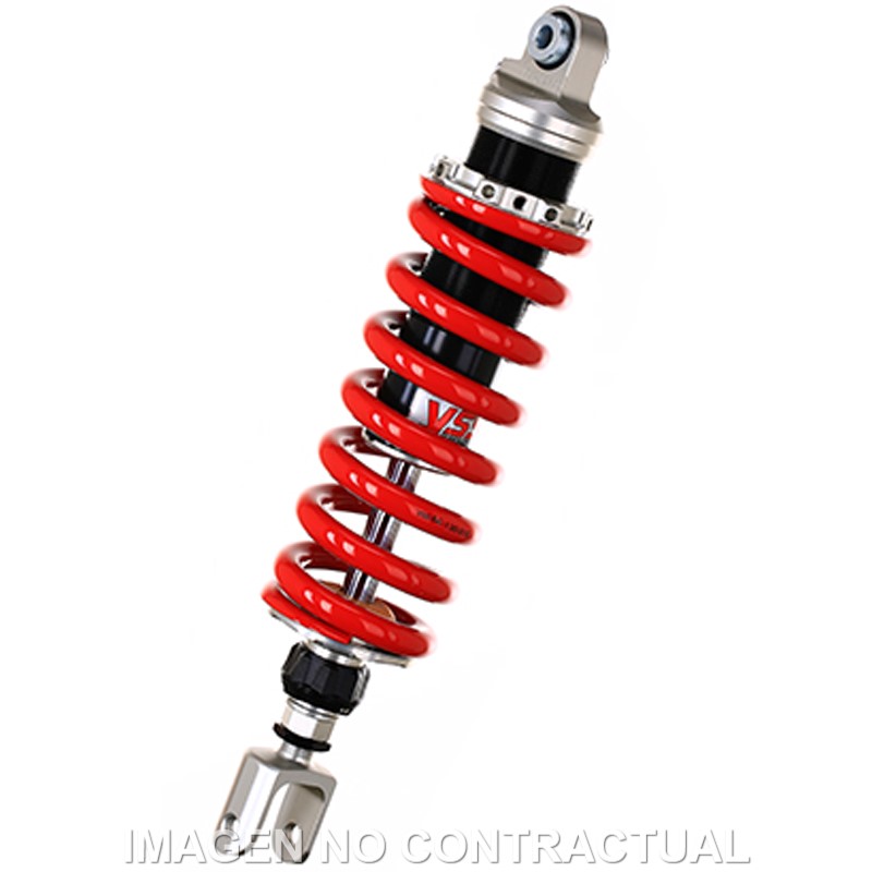 MONOAMORTIGUADOR YSS GAS TOP LINE HONDA XRV 650 AT