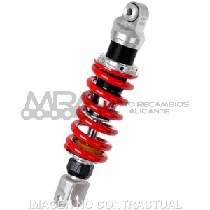 MONOAMORTIGUADOR YSS GAS SUZUKI GS 500 E