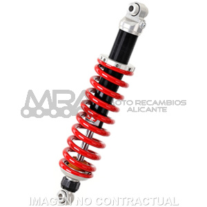MONOAMORTIGUADOR YSS GAS YAMAHA DT 125 R