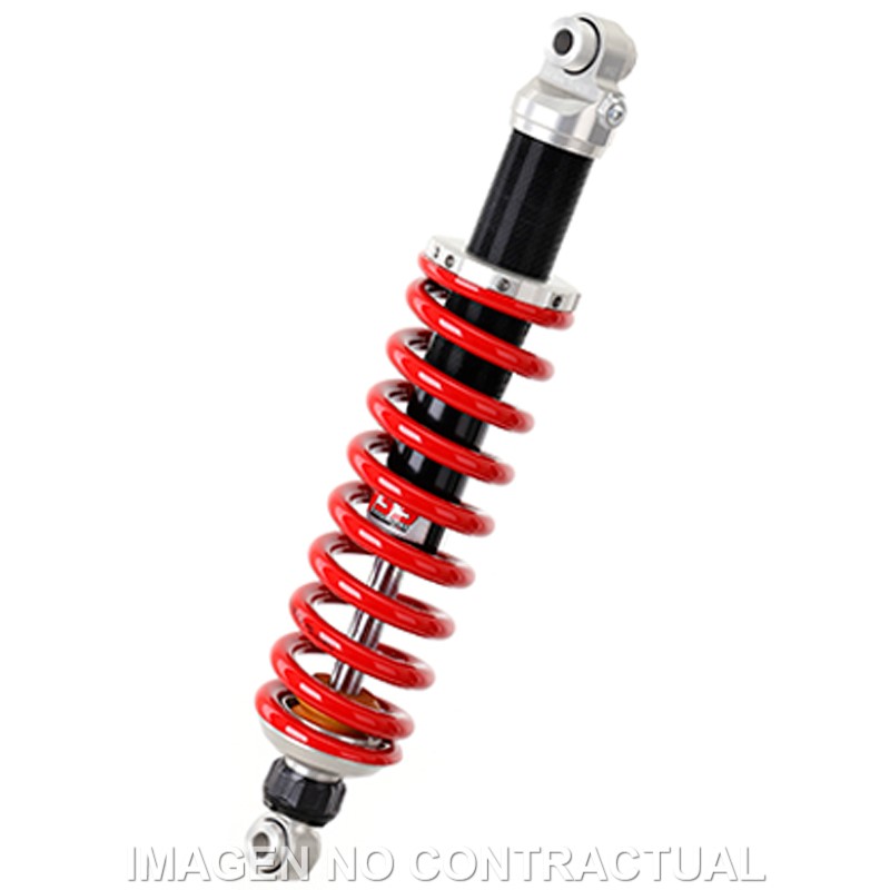 MONOAMORTIGUADOR YSS GAS YAMAHA DT 125 R