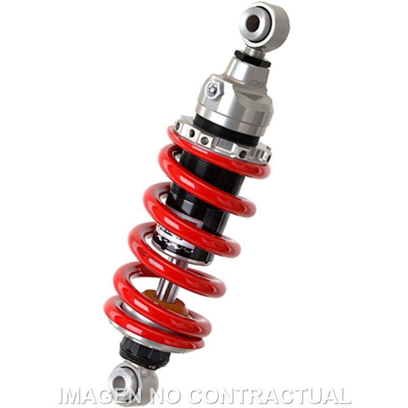 MONOAMORTIGUADOR YSS GAS TOP LINE KAWASAKI ER6N