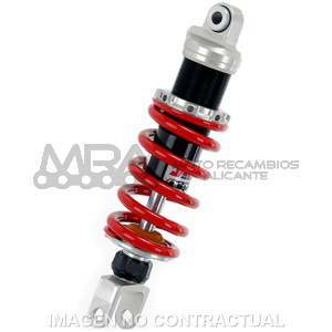 MONOAMORTIGUADOR YSS GAS TOP LINE KAWASAKI GPX 600