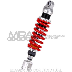 MONOAMORTIGUADOR YSS GAS TOP LINE KAWASAKI GPZ 500