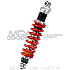 MONOAMORTIGUADOR YSS GAS TPO LINE KAWASAKI GPZ 550