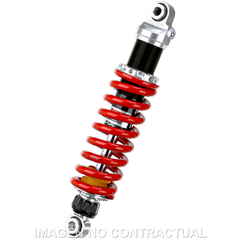MONOAMORTIGUADOR YSS GAS TPO LINE KAWASAKI GPZ 550