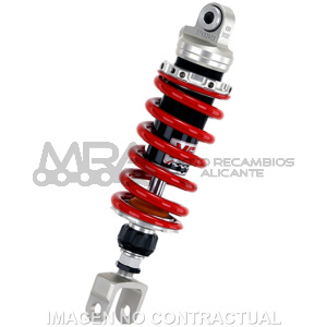 MONOAMORTIGUADOR YSS GAS TOP LINE KAWASAKI GPZ600R